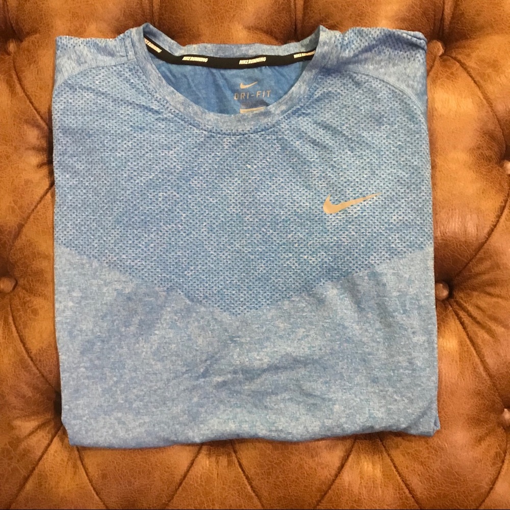 Nike Dri-fit T-shirt